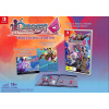 Disgaea 6: Defiance of Destiny - Unrelenting Edition Nintendo Switch