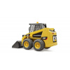 Bruder 2481 Kolový nakladač BOB CAT