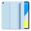 Tech Protect SmartCase iPad 10.9 2022 9490713927557 modré