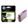 Hewlett - Packard KAZETA HP CD973AE 920XL Magenta (700 str.)