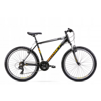 Horský bicykel - Romet Rambler Fit Mountain Bike 29 Rám 20 "2022 (Romet Rambler Fit Mountain Bike 29 Rám 20 "2022)