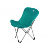 Skladacia stolička NILS Camp NC3051 zelená
