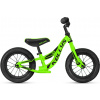 odrážadlo KELLYS KITE 12 neon green