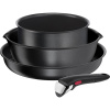 L7629453 Ingenio D. Chef sada 4x TEFAL