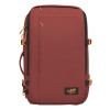 CabinZero Adv Sangria red 42L