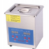 Myjka Ultradźwiękowa 2L | 40 kHz 60 W + Kôš na umývanie dielov