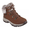 Skechers Trego Falls Finest chestnut hnedé Veľkosť: 40, Farba: Červená