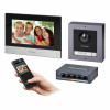 Orno HIKVISION DS-KIS602(B) rodinná súprava PoE videovrátnika so 7
