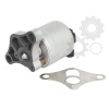 Ventil EGR Opel 1,4/ 1,6/ 1,8i 16V ENGITECH ENT500002 (Náhrada 7.24809.10.0 PIERBURG)