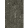 Cerrad Cerros Grafit fasádny obklad 7,4 x 30 cm