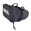 Podsedlová brašňa na bicykel EVOC Seat Bag S black S, 0,3L 7,5×13×8,5 CM - Odosielame do 24 hodín