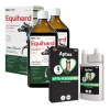 ORIONPHARMA Apto-Flex EQ 1000ml & Lab-v Equihard 2x500ml