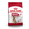 Royal Canin medium adult (7+) 15 kg