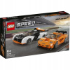 Stavebnica LEGO Speed Champions - ND17_LG-76918 LEGO 76918 Speed Champions McLaren (ND17_LG-76918 LEGO 76918 SPEED CHAMPIONS McLaren)