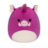 Squishmallows Fialový diviak Jenna