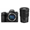 Nikon Z 6II + 24-120mm