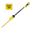 SFMCPH845M1-QW 18 V STANLEY FATMAX V20 AKU NŮŽKY NA ŽIVÝ PLOT 45 CM NA TYČI