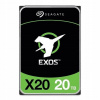 HDD disk Seagate Exos X20 20TB SAS ST20000NM002D