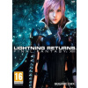 ESD Lightning Returns Final Fantasy XIII