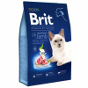Brit Premium Cat by Nature Sterilized Lamb 1,5kg