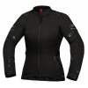 iXS Tour women's jacket iXS LANE-ST+ X56053 čierna D3XL