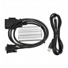 S-MPPS V13 KOVOVÝ DPF FLASH EDC16 EDC17 NÁPLNE