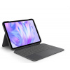 Logitech COMBO TOUCH pre iPad Pro 11