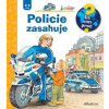 Policie zasahuje