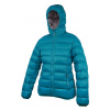 Warmpeace | Tacoma Lady Harbor Blue / Steeple Grey L