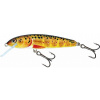 SALMO - Minnow Sinking 5 cm 5g Trout