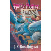 Harry Potter a vězeň z Azkabanu - Rowlingová Joanne K.