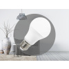 LED žiarovka 12W - A60 / E27 / SMD / 6500K - ZLS503