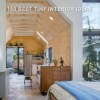 150 Best Tiny Interior Ideas (Francesc Zamora)(Pevná)