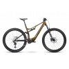 Celoodpružený elektrobicykel MMR KAIZEN 30 - Pearl Moss N Black - veľkosť S / 25/2026