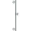 HANSGROHE Unica sprchová tyč Comfort 65 cm (obsahuje jazdec), chróm, 26401000