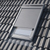Predokenná roleta s diaľkovým ovládaním pre okno VELUX M04/MK04 78x98 cm