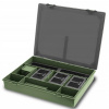 Delphin Krabica CRP TACKLE 365x300x55mm
