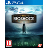 BioShock: The Collection Sony PlayStation 4 (PS4)