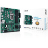 ASUS PRO Q570M-C/CSM Intel Q570 LGA 1200 (Socket H5) micro ATX (90MB1700-M0EAYC)
