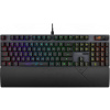 Asus ROG Strix Scope II, herná klávesnica, US 90MP0350-BKUA01