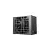 DEEPCOOL GAMERSTORM zdroj 1000W PS1000P, 92mm, Plně modulární, Platinum Cybenetics, ATX 3.1, černá