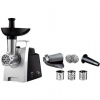 Tefal HV1 NE1098 mlynček 1400 W Čierna, Strieborná (NE109838)