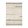 Koberec Lanes Vintage Blue XS