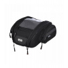 Tankbag na motocykel F1 Mini, OXFORD - Anglicko (čierny, objem 7 l)