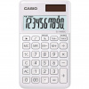 Kancelárska kalkulačka Casio SL-1000 (SL-1000SC-WE)