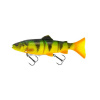 Savage Gear 3D Line Thru Trout Firetiger 15cm 35g Savage Gear