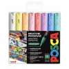 Posca PC-1M P238212173 8 ks