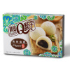 Mochi sezam s kokosovými lupienkami Q Brand 210 g - 1 kus