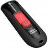 Transcend Jetflash 590 flashdisk 32GB USB 2.0, výsuvný konektor, čierny TS32GJF590K