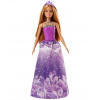 Mattel Barbie princezná Sparkle Mountain FJC94